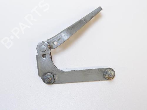 Hinge/Door check strap FORD FOCUS C-MAX (DM2) 2.0 TDCi | BP14811593C146 