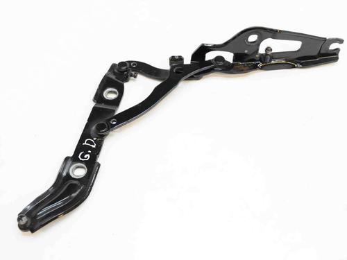 Used Hinge/Door check strap BMW 3 (E90) 320 d (163 hp) 14814129