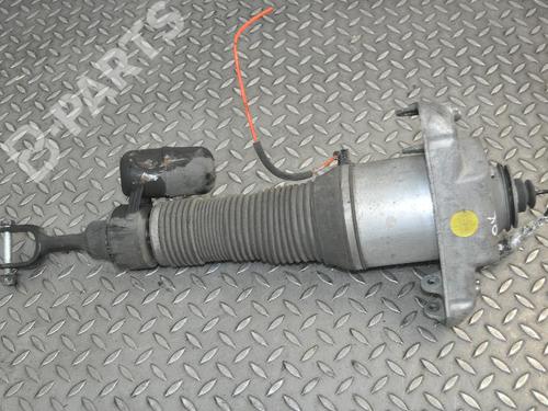 Left front shock absorber BENTLEY CONTINENTAL Coupe (3W_, 393) 6.0 GT Speed | BP8830867M16 