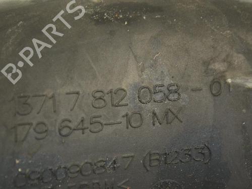 Pipe BMW X6 (E71, E72) xDrive 30 d | BP14766253M125 