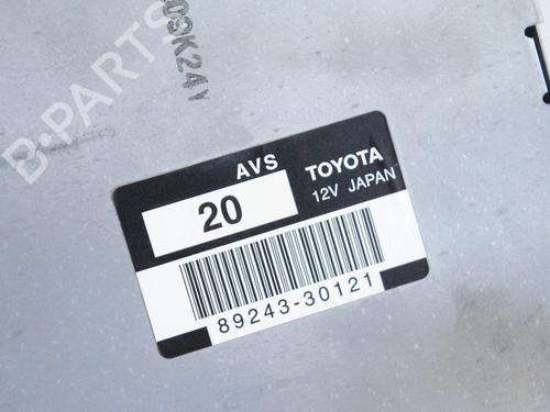 Electronic module LEXUS GS (_S19_) 450h (GRS191_, GWS191_) | BP17549999M83 