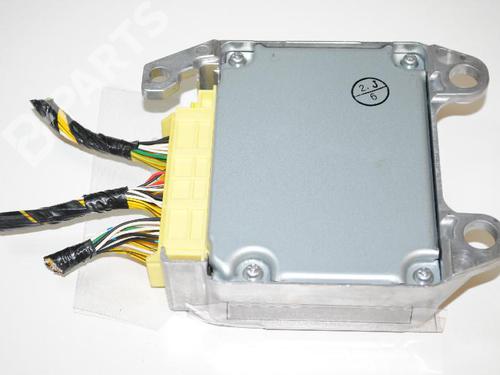 ECU airbags LEXUS GS (_S19_) 300 (GRS190_, GRS190R) | BP7494859M53 