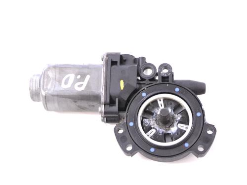 Right front window motor HYUNDAI SANTA FÉ II (CM) 2.2 CRDi 4x4 | BP8860422E20 