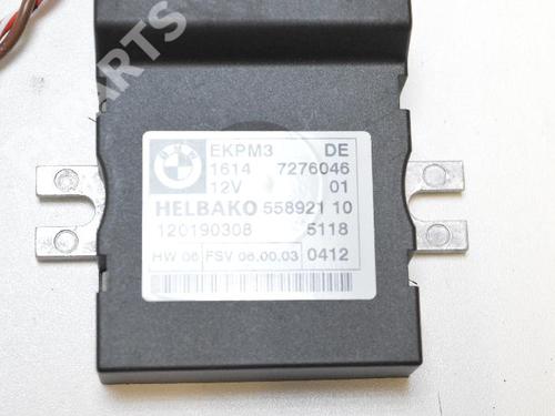 Electronic module BMW Z4 Roadster (E89) sDrive 20 i | BP8831396M83 