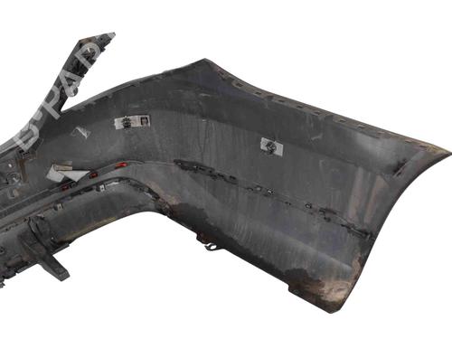 Rear bumper MERCEDES-BENZ S-CLASS (W222, V222, X222) S 350 BlueTEC / d (222.132, 222.032, 222.123) | BP27898841C8 