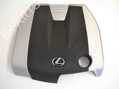Topbeskyttelse LEXUS GS (_L1_) 250 (GRL11_, GRL11R) (209 hp) 7495295