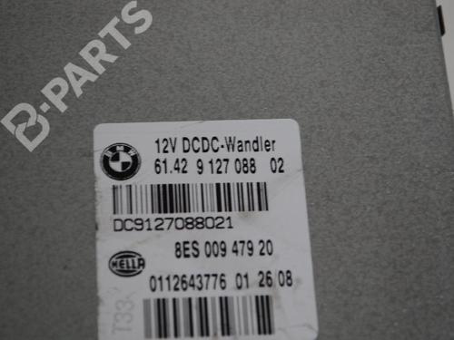 Electronic module BMW 3 Touring (E91) 320 d | BP7755124M83 