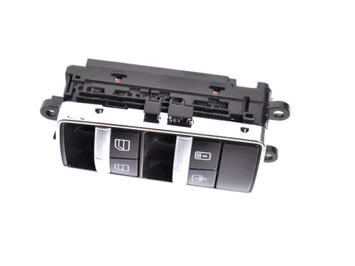 Right rear window switch MERCEDES-BENZ S-CLASS (W221, V221) S 250 CDI (221.003, 221.103) | BP7500596I28 