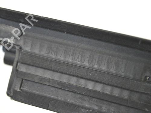 Door moulding trim BMW X5 (G05, F95) xDrive M 50 d | BP14783015C150 