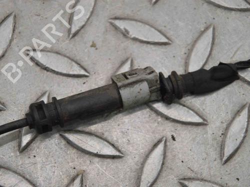 Left rear steering knuckle BMW 3 Touring (G21, G81) 330 e Plug-in-Hybrid | BP27823579M27