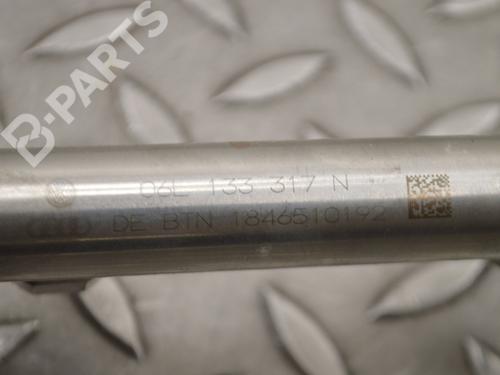 Injection rail BMW 3 Gran Turismo (F34) 320 d xDrive | BP10217256M98 