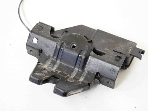Tailgate lock BMW 1 (E87) 120 d | BP8858415C101 