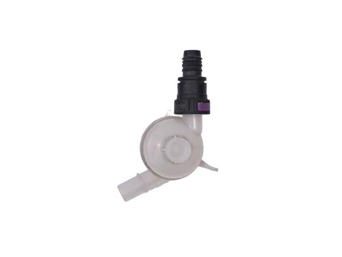 Expansion tank JAGUAR I-PACE (X590) EV400 AWD | BP27823029C120 