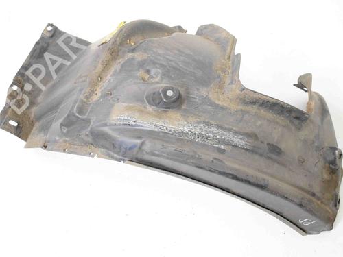 Wheel arch BMW 1 (E87) 120 d | BP14767324C56 