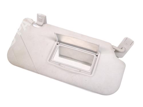 Right sun visor FORD FIESTA VI (CB1, CCN) 1.6 TDCi | BP7699933I2 
