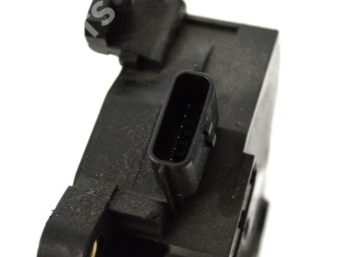 Pedal NISSAN PULSAR Hatchback (C13) 1.2 DIG-T | BP9907983I4 