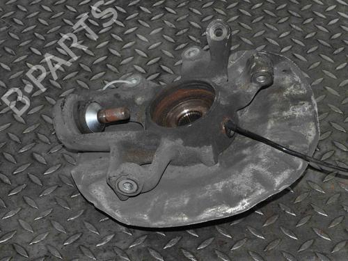 Right rear steering knuckle LAND ROVER RANGE ROVER IV (L405) 4.4 SDV8 4x4 | BP14776710M28 