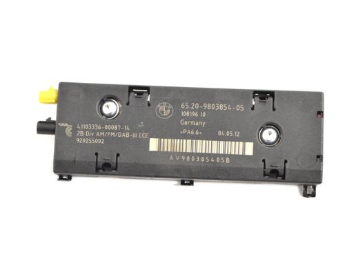 Used Electronic module MINI MINI COUNTRYMAN (R60) Cooper D (112 hp) 8001650