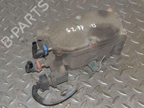 Used Support JEEP GRAND CHEROKEE IV (WK, WK2) 3.0 CRD V6 4x4 (241 hp) 14787351