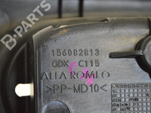 Other ALFA ROMEO GIULIETTA (940_) 1.6 JTDM (940FXD1A) | BP7504534O1 