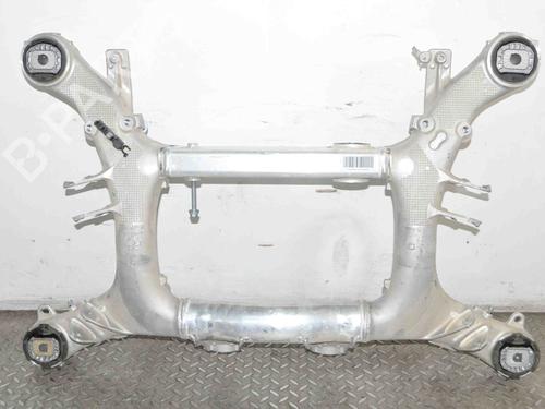 Bagaksel BMW 7 (G11, G12) 750 Li xDrive (449 hp) 27821197