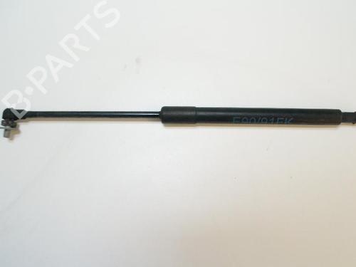 Used Hood lift support BMW 3 (E90) 320 d (163 hp) 14814131