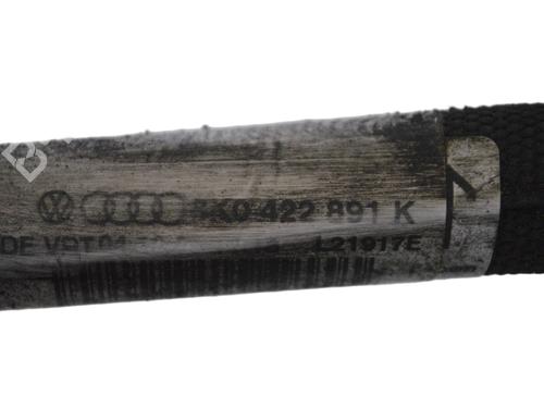 Pipe AUDI A5 Sportback (8TA) 2.0 TDI | BP14804773M125 