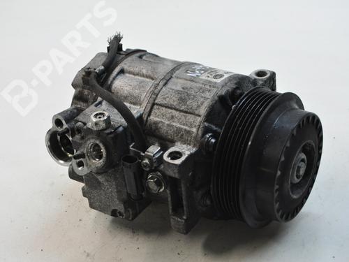 AC compressor MERCEDES-BENZ CLK (C209) CLK 280 (209.354) (231 hp) 7501065