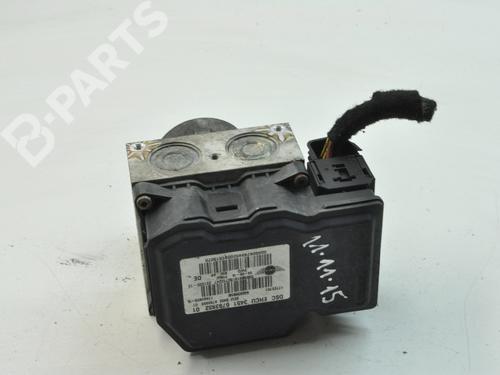 ABS pump MINI MINI (R56) Cooper D | BP7748519M43 