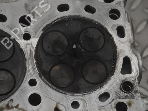 Cylinder head TOYOTA LAND CRUISER PRADO (_J15_) 2.8 D-4D (GDJ150_, GDJ155_, GDJ150, GDJ151) | BP16197441M5 