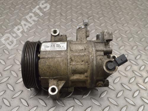 AC compressor PORSCHE 911 (997) 3.6 Carrera | BP9658228M34 
