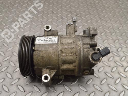 Compressor A/A VW TOUAREG (7P5, 7P6) 3.0 V6 TDI (245 hp) 9658228