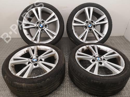 Used Rim BMW 2 Coupe (F22, F87) 220 i (184 hp) 18745762