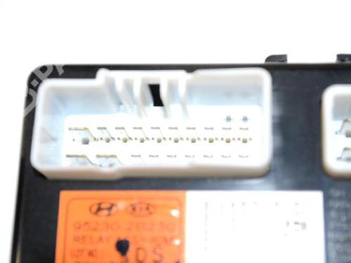 Electronic module HYUNDAI SANTA FÉ II (CM) 2.2 CRDi 4x4 | BP7755263M83 