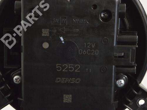 Heater blower motor LEXUS NX (_Z1_) 300h (AYZ10_) | BP8864110M62 