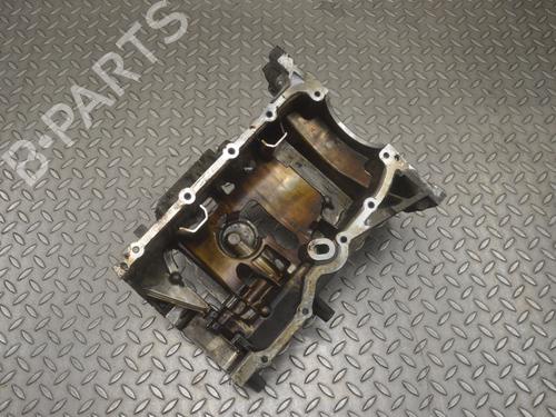 Oil sump RENAULT MEGANE III Hatchback (BZ0/1_, B3_) 1.4 TCe (BZ0F, BZ1V) | BP16542312M115 