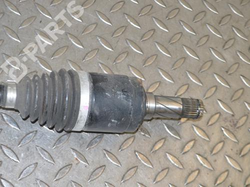 Right rear driveshaft LAND ROVER DISCOVERY SPORT (L550) 2.0 4x4 | BP8001504M41 