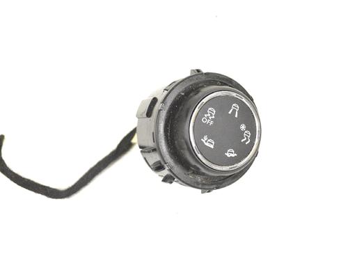 Used Switch PEUGEOT 2008 I (CU_) 1.2 THP 110 / PureTech 110 (110 hp) 8861337
