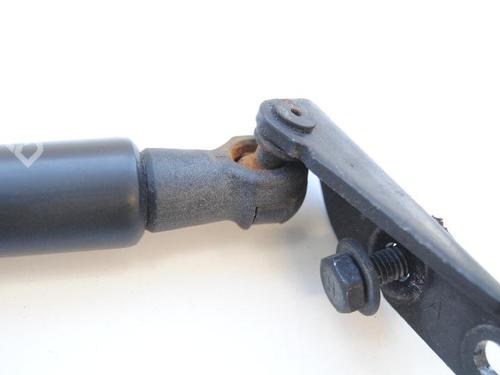 Tailgate lift support NISSAN X-TRAIL II (T31) 2.0 dCi 4x4 | BP14808802C138 