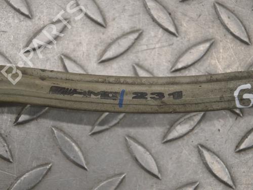 Left rear suspension arm BMW i8 (I12) hybrid | BP16274855M14 