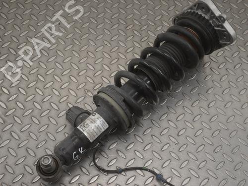 Left rear shock absorber BMW 5 (F10) 530 d | BP16949906M18 