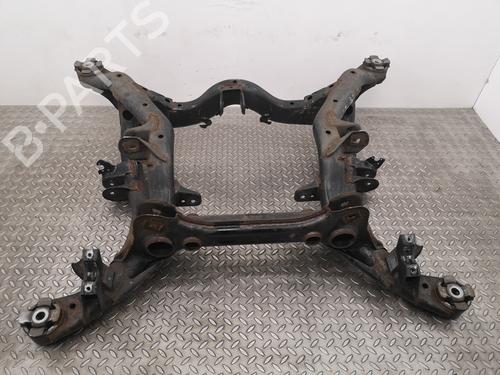 Rear axle PORSCHE CAYENNE (9PA) S 4.8 | BP19284779M2 