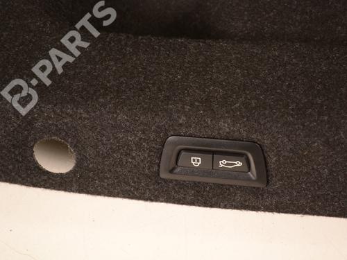 BP7485535I3 | Bootlid panel BMW 5 (G30, F90) M 550 i xDrive BP7485535I3