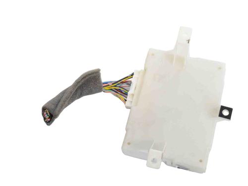 Electronic module NISSAN JUKE (F15) 1.2 DIG-T | BP13934752M83