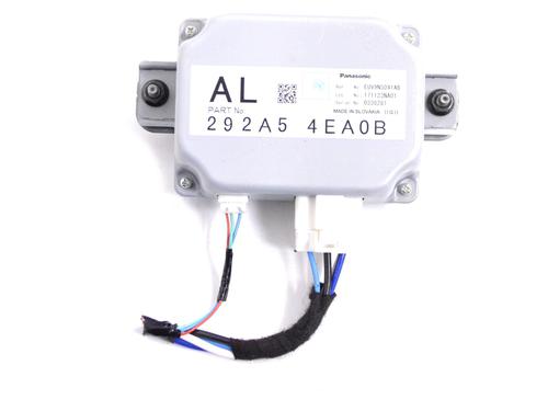 Elektronische module NISSAN QASHQAI II SUV (J11, J11_) 1.2 DIG-T (115 hp) 14791390
