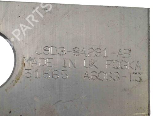 Support JAGUAR I-PACE (X590) EV400 AWD | BP27828019C155