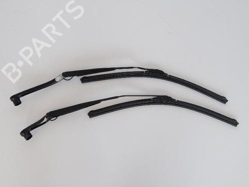 Used Front wipers mechanism CHRYSLER 300C Touring (LX, LE) 3.0 CRD (218 hp) 28154384