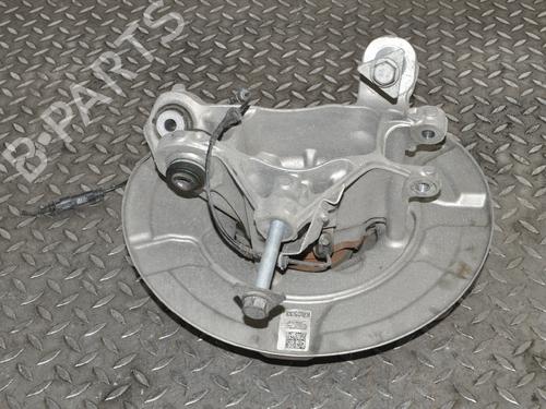 Right rear steering knuckle BMW X5 (G05, F95) xDrive 30 d | BP14770076M28 