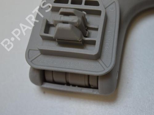 Interior roof handle MERCEDES-BENZ E-CLASS T-Model (S212) E 250 CDI / BlueTEC (212.203, 212.204) | BP14813400I35
