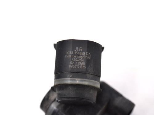 Electronic module LAND ROVER RANGE ROVER SPORT II (L494) 3.0 SDV6 4x4 | BP27821281M83 